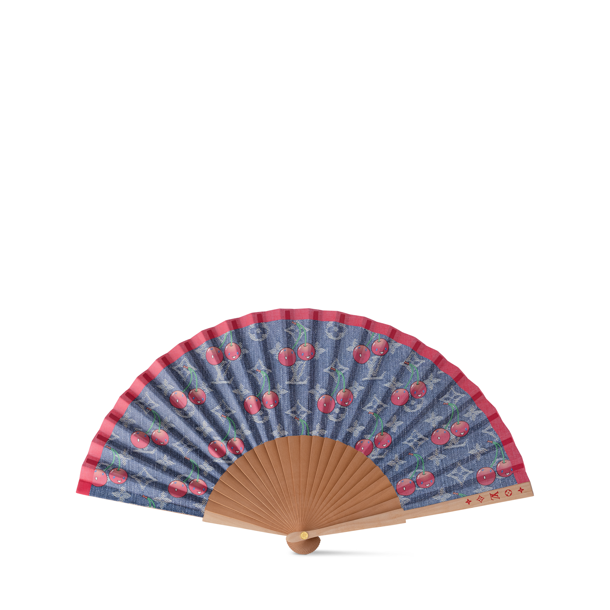 LV x TM Fan Cherry - 精品運動及遊戲- GI1336 | LOUIS VUITTON 台灣